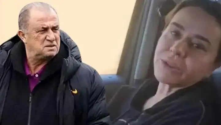 Seçil Erzan Davasında Fatih Terim'in Şoföründen Çarpıcı İfadeler!