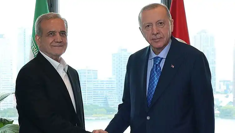 Cumhurbaşkanı Erdoğan'dan Barış Diplomasisi: Yeni İnisiyatifler ve Hedefler