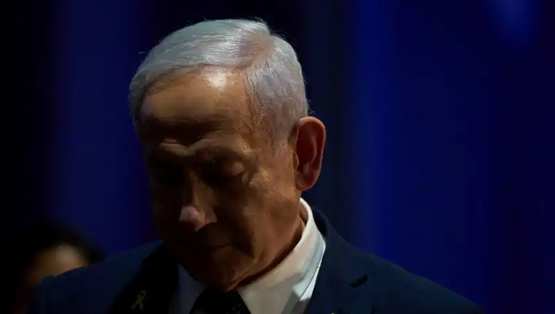 Gazze'de Eşsiz Gelişme: Netanyahu 20 Esir olduğunu Açıkladı!