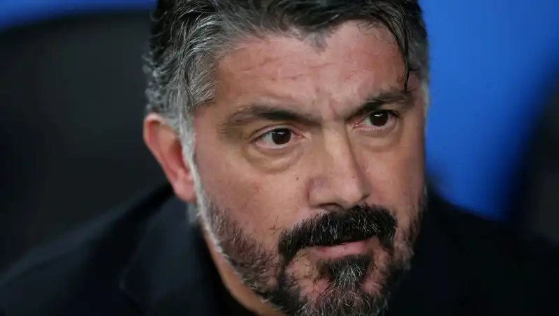 İtalya'da Gattuso Dönemi Resmen Başladı: Futbolun Emektarına Yeni Görev Verildi