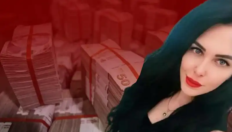 Bankacı Perihan’ın İnanılmaz 37 Milyonluk Vurgunu Nasıl Ortaya Çıktı?