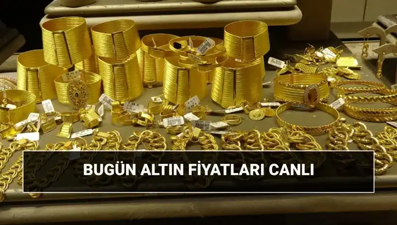 25 Nisan Cuma: Altın Fiyatları Hakkında Bilmeniz Gereken Her Şey